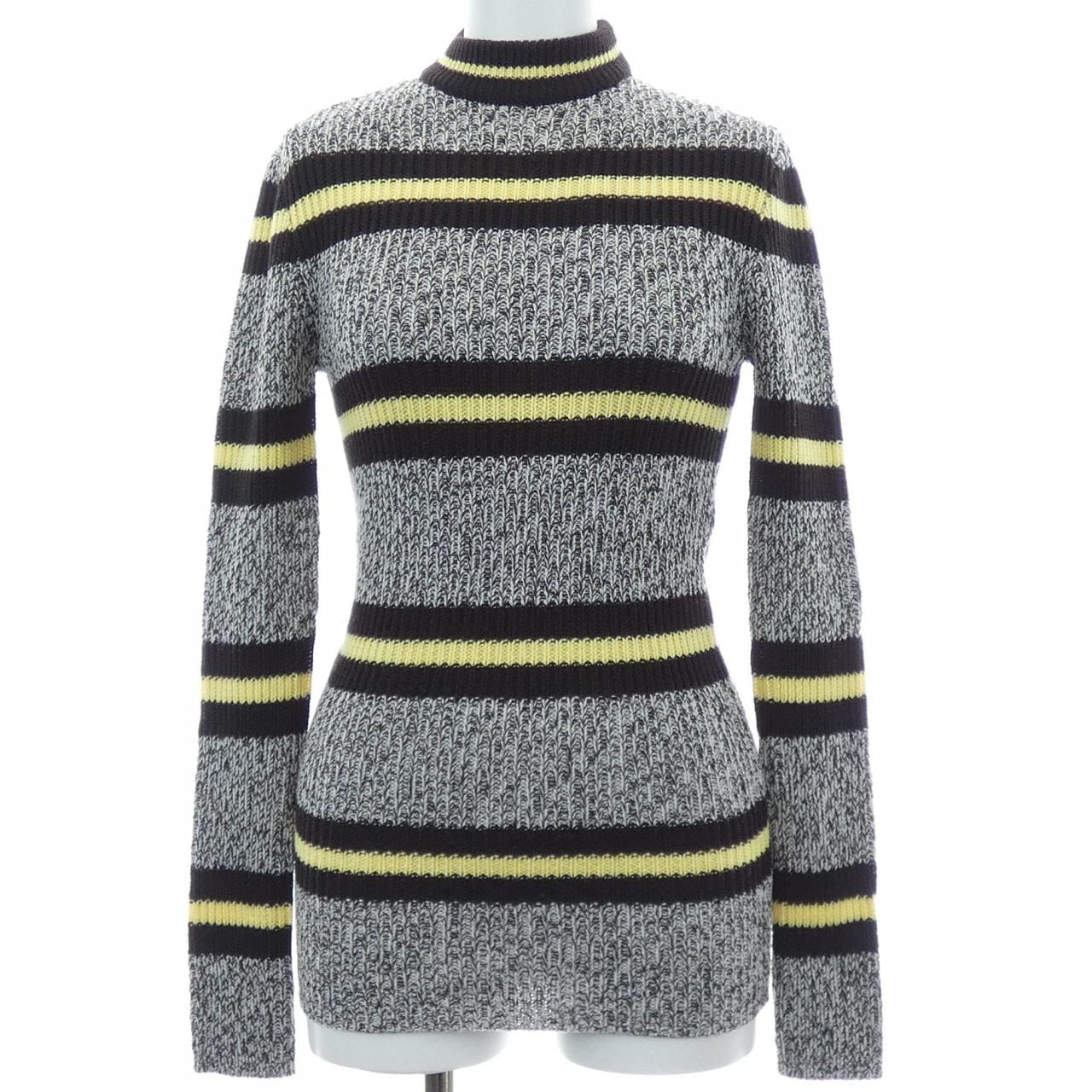 プランシー PLAN C 32.MGCME62GK0FW001 ニット