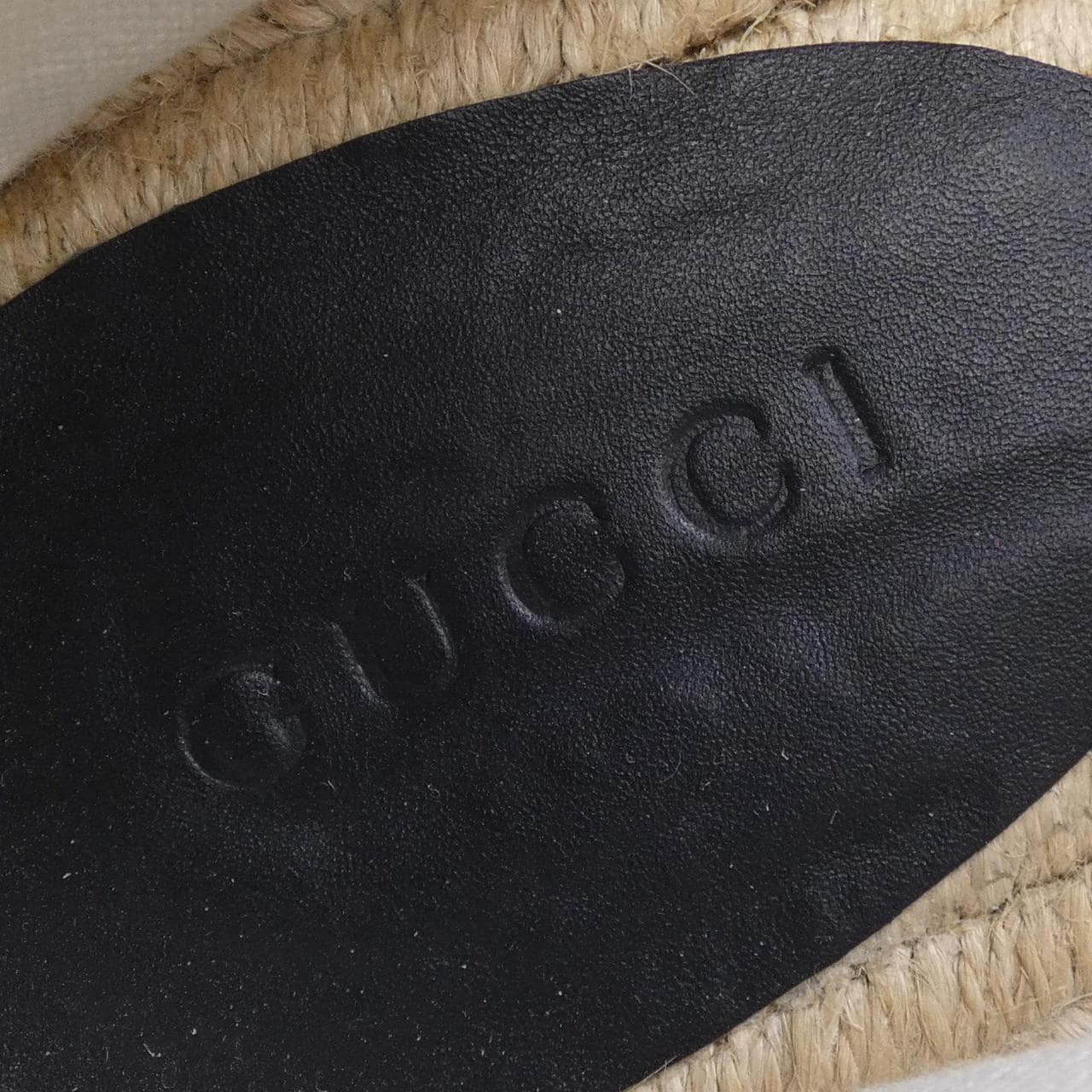 グッチ GUCCI 466903 シューズ