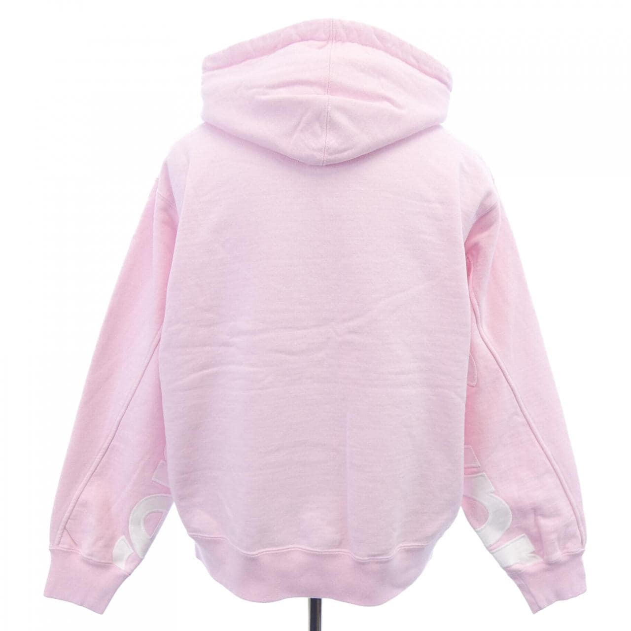 SUPREME拼接连PARKER