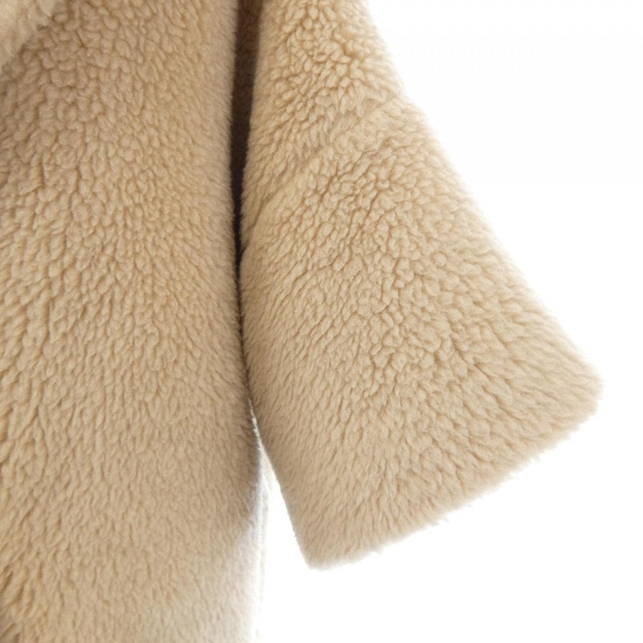 マックスマーラ Max Mara テディーベア 101104 コート