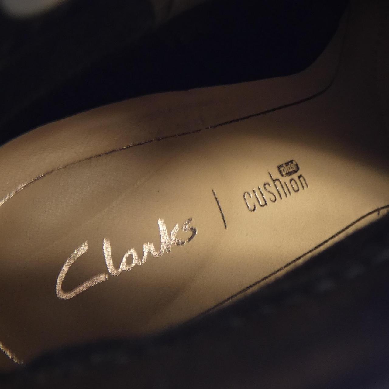 クラークス CLARKS ブーツ