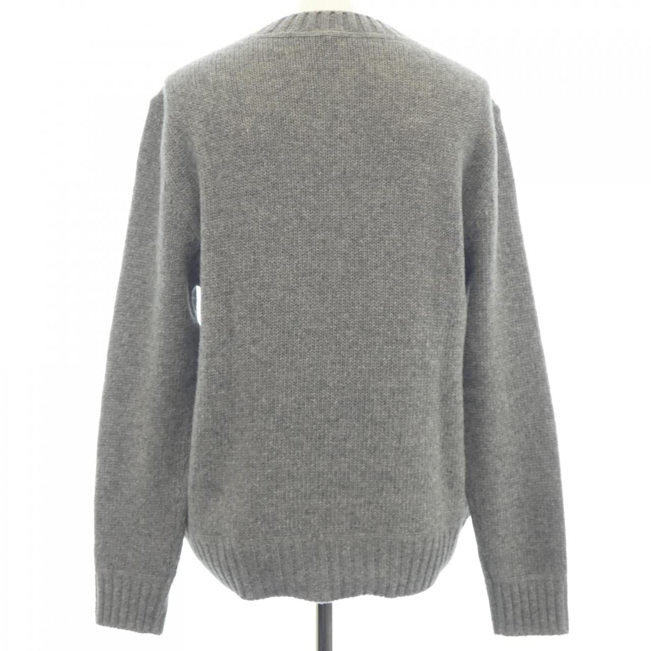 プラダ PRADA P24G1V S232 1YMW ニット