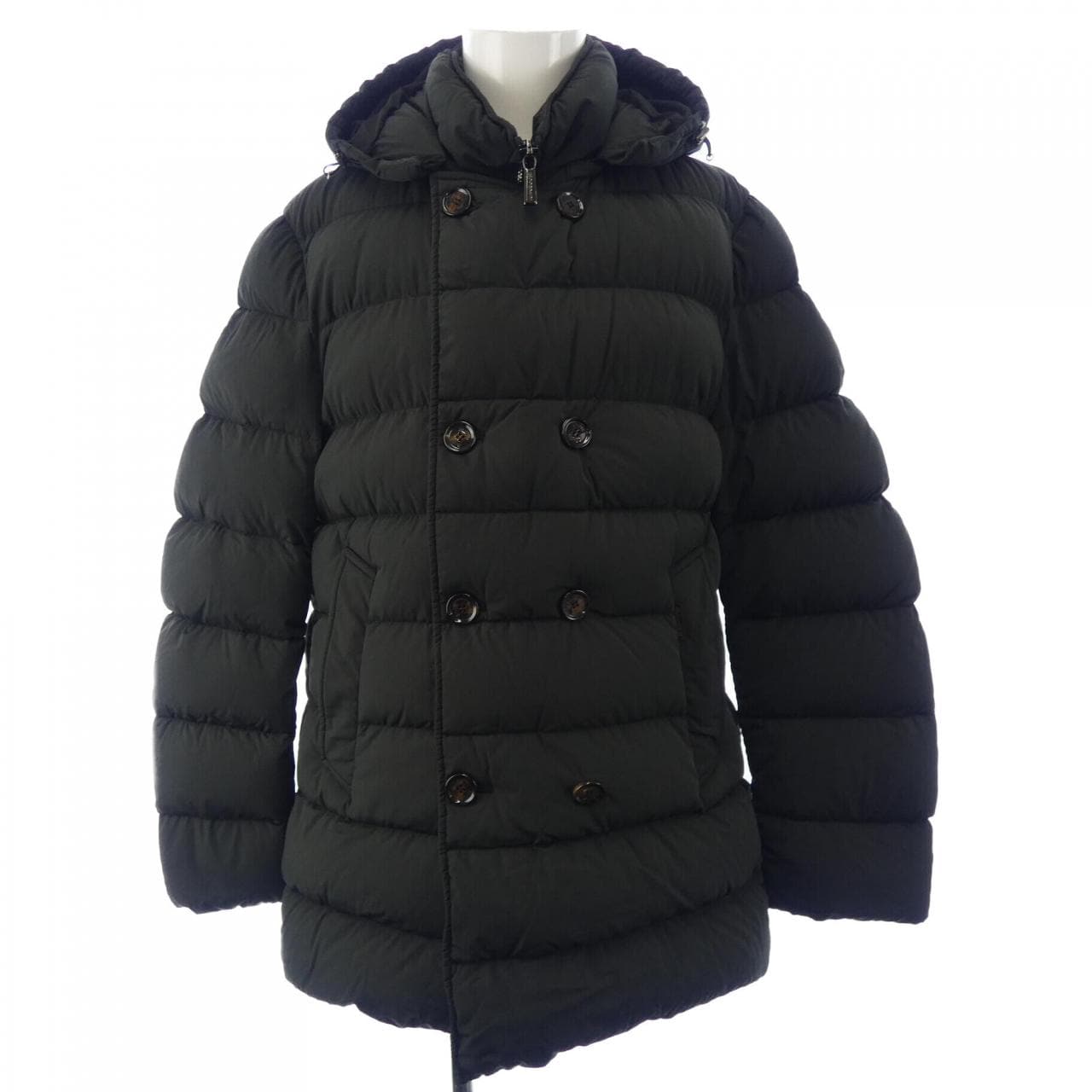 ムーレー MOORER FLORIO-KN ダウンジャケット