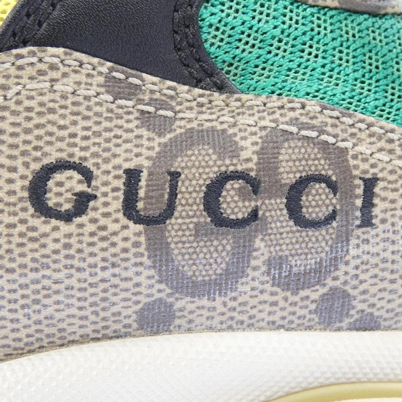 バレンシアガ BALENCIAGA TRIPLE S GUCCI 681067 スニーカー