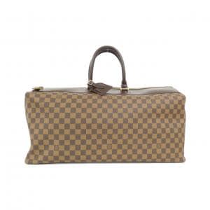 ルイヴィトン ダミエ グリニッジ GM N41155 ボストンバッグ