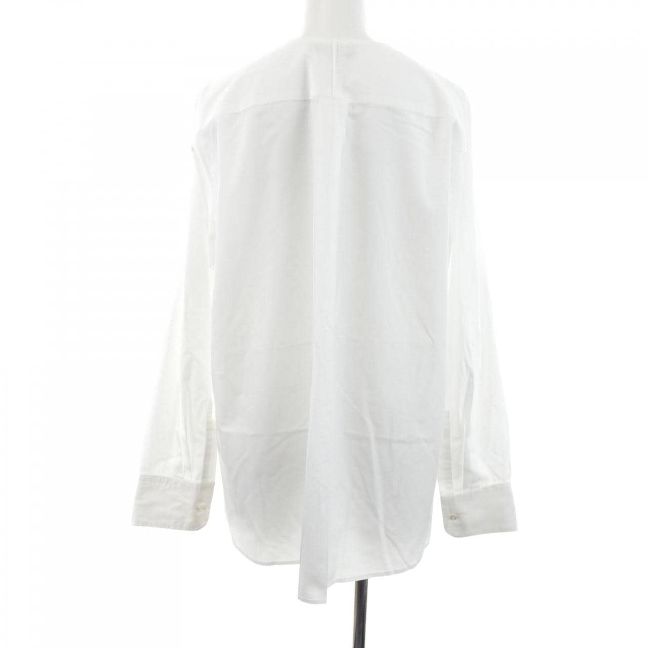 ドゥロワー DRAWER 6511-299-0527 シャツ