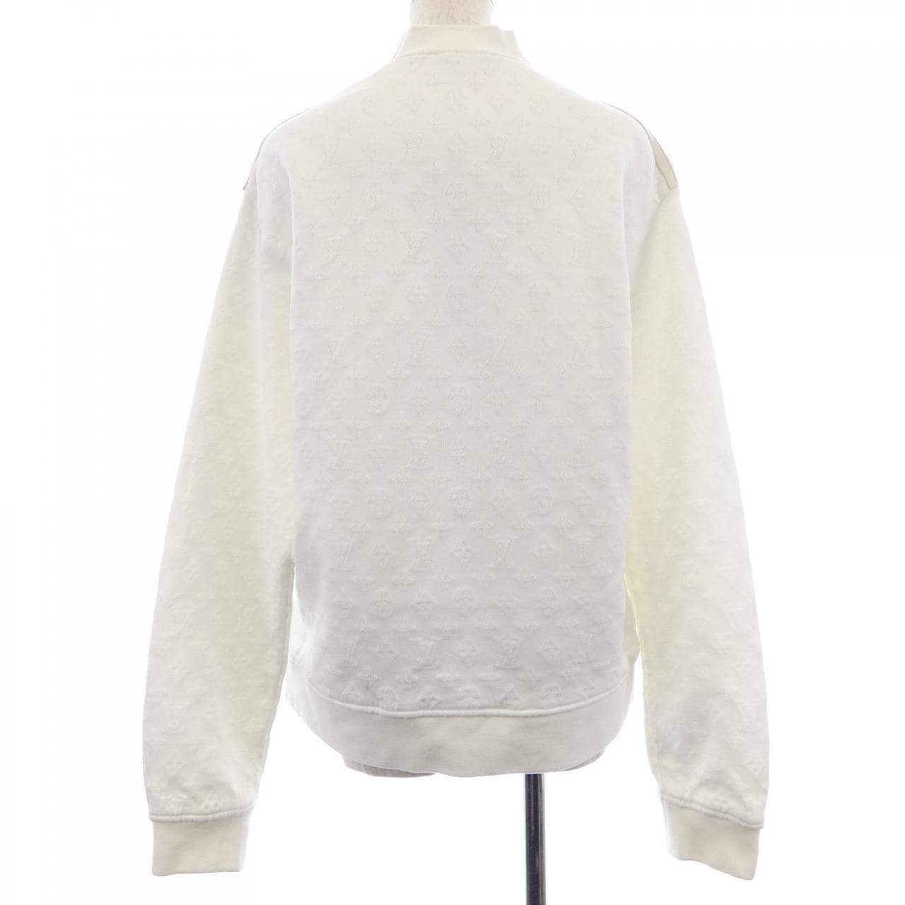 ルイヴィトン LOUIS VUITTON FRST02LEU スウェット