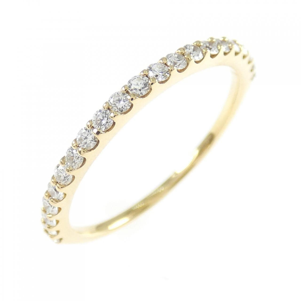 ヴァンドーム ダイヤモンド リング 0.25CT