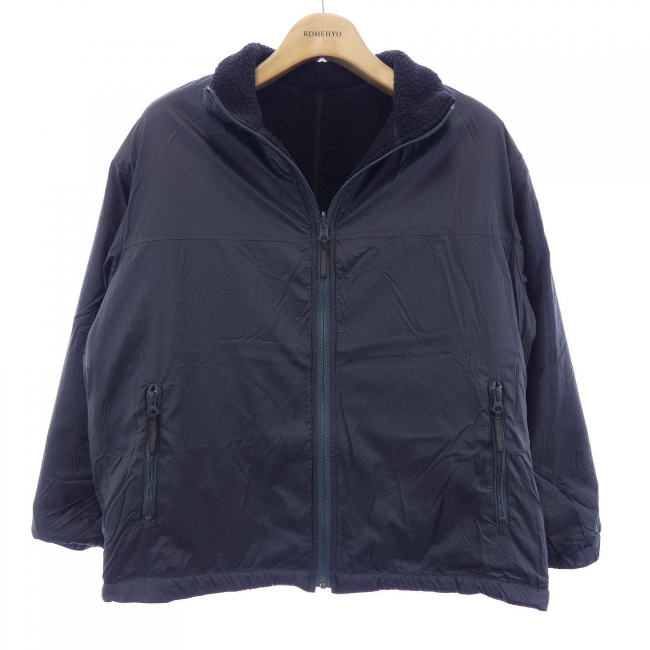 ポータークラシック PORTER CLASSIC PC-022-3623-10 ジャケット
