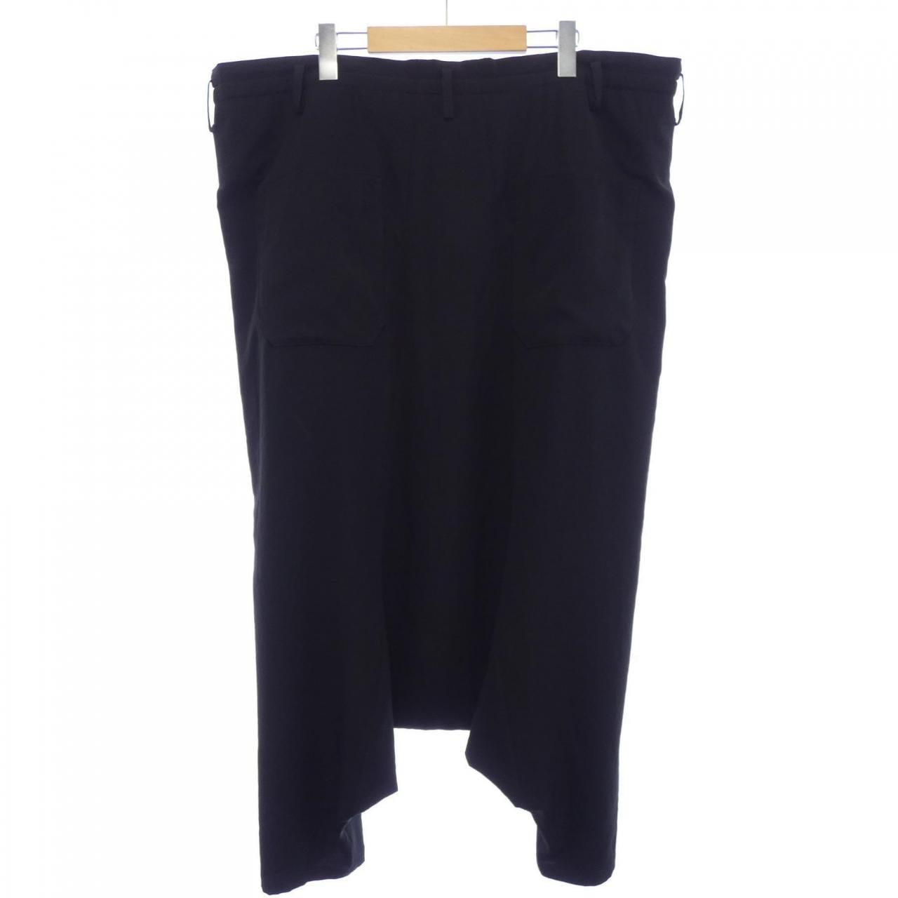 ヨウジヤマモトプールオム YOHJI YAMAMOTO POUR HOMME HP-P39-500 パンツ