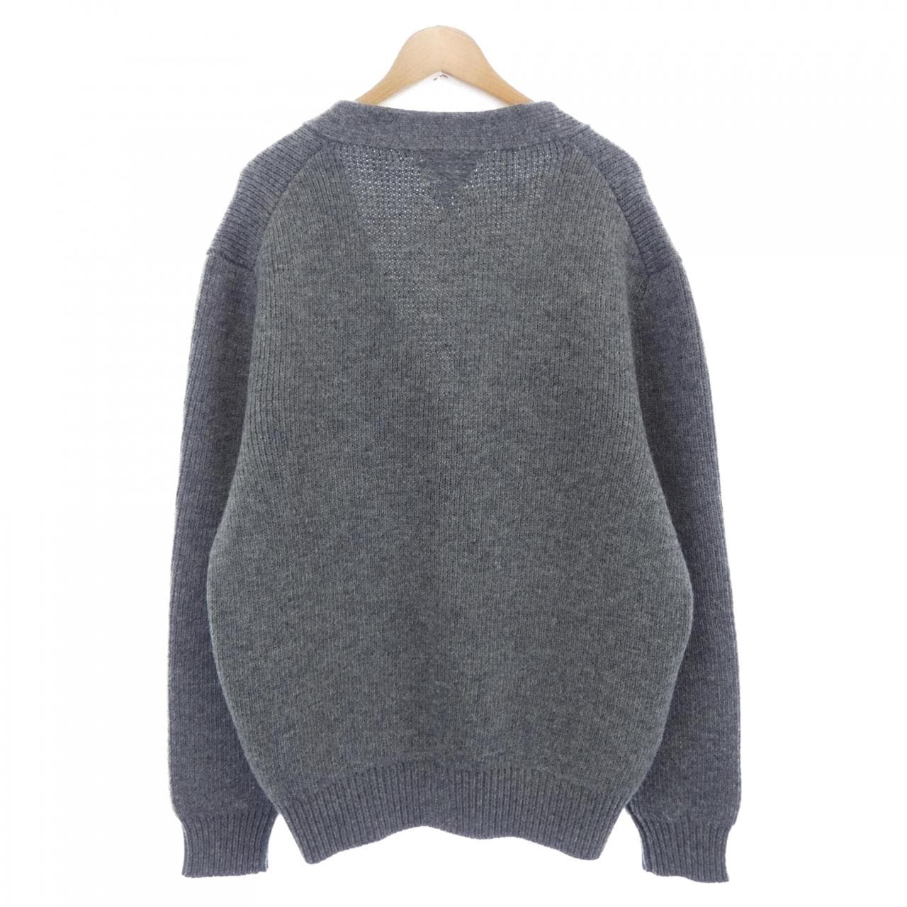 ボッテガヴェネタ BOTTEGA VENETA 665070　V0Z40 カーディガン