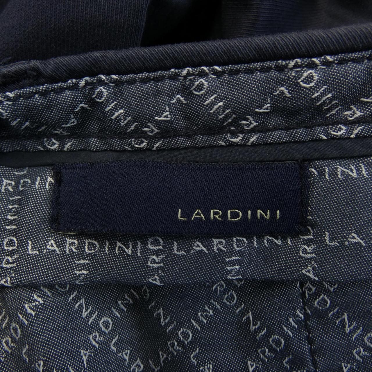 ラルディーニ LARDINI ショートパンツ