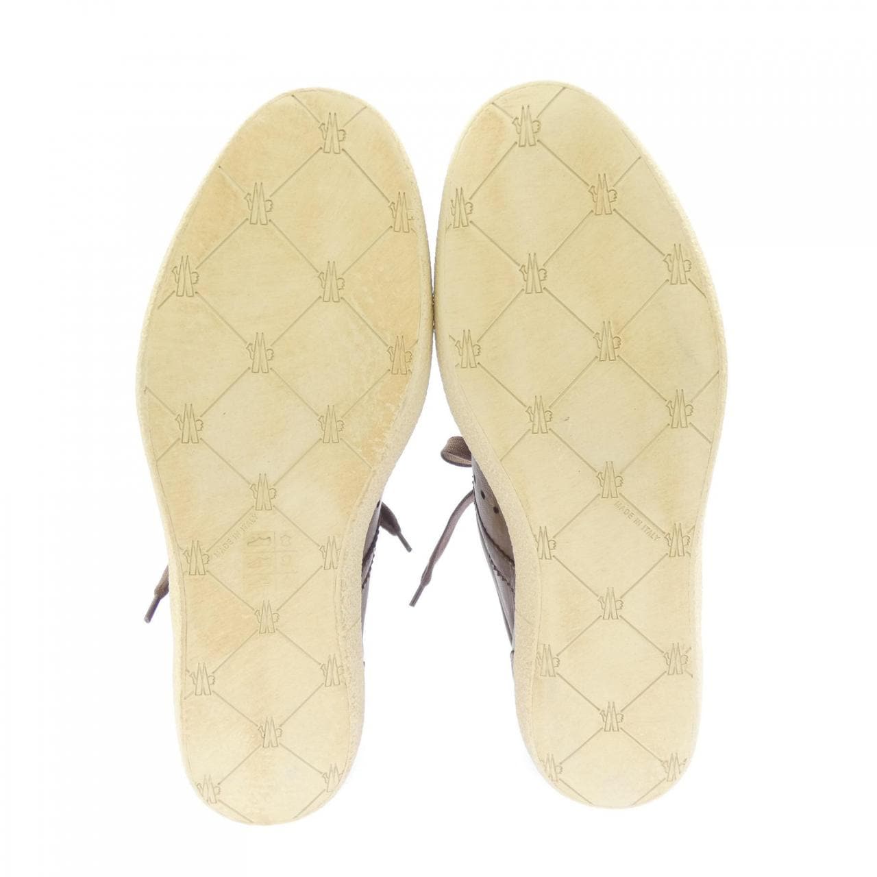 モンクレール MONCLER BIARRITZ スニーカー