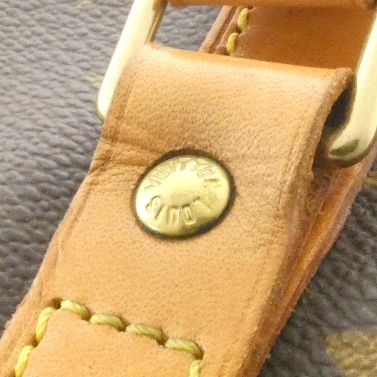 ルイヴィトン モノグラム サック ショッピング M51108 バッグ