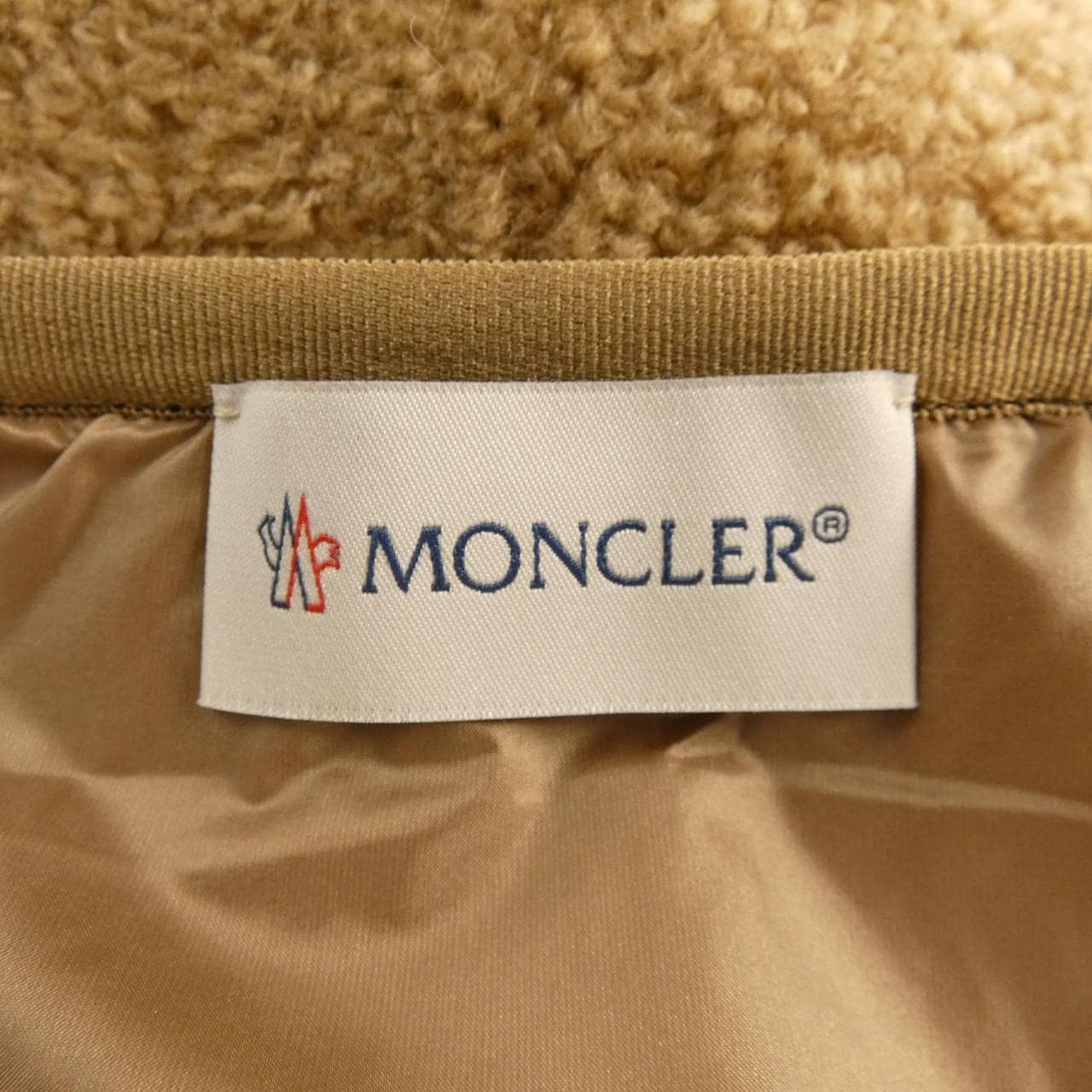 モンクレール MONCLER J20932D00033 スカート