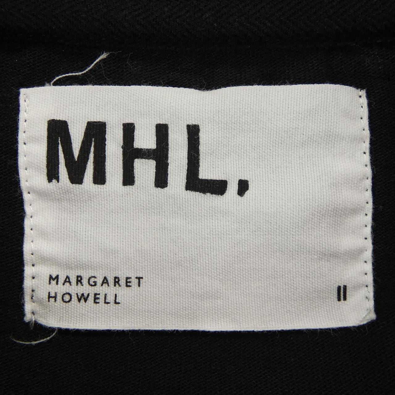 エムエイチエル MHL トップス