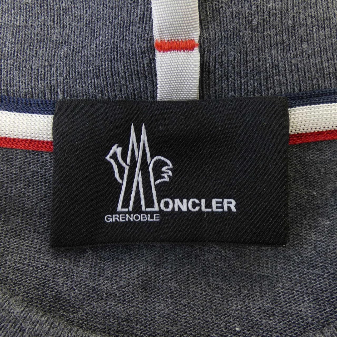 モンクレールグルノーブル MONCLER GRENOBLE 20978D00006 Tシャツ