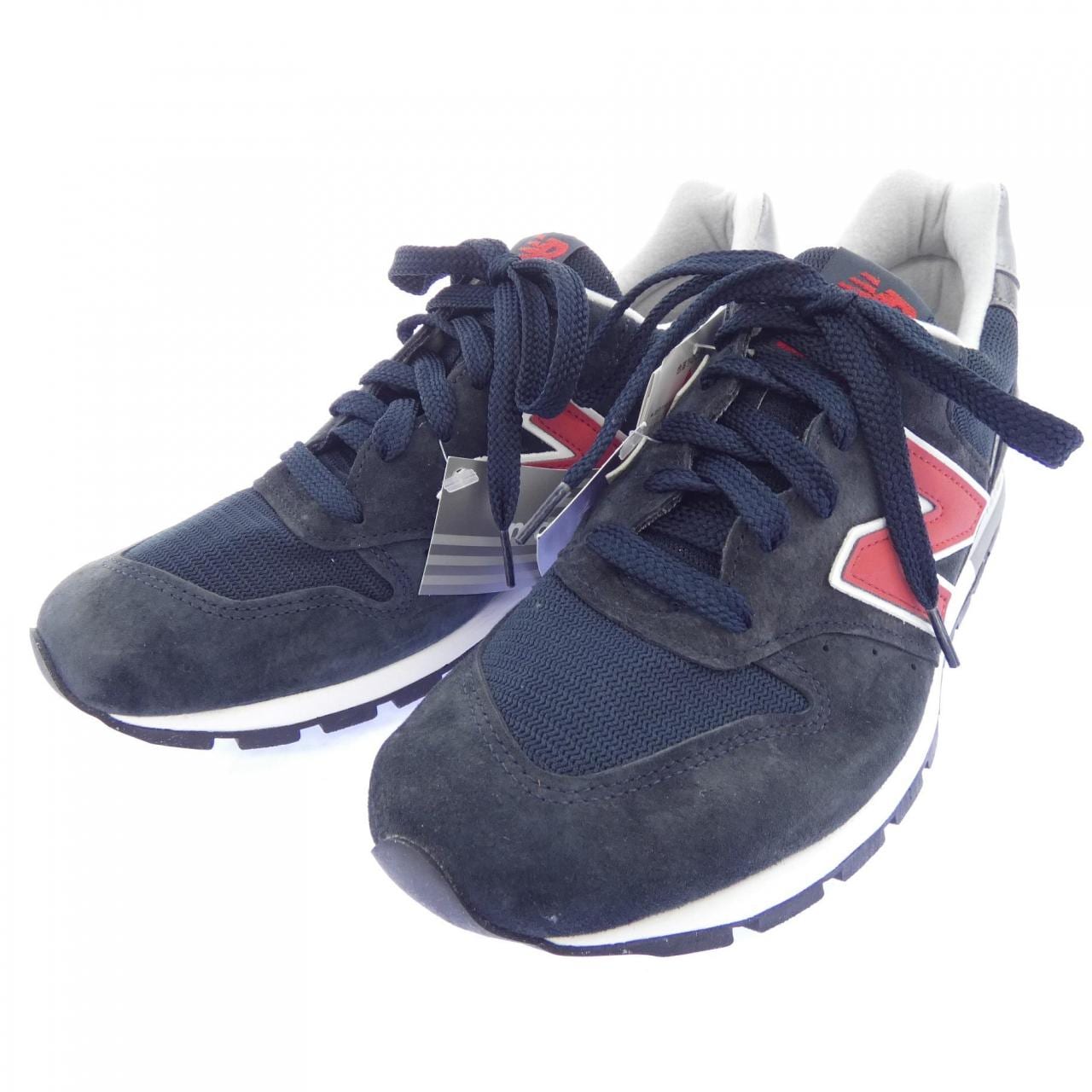 ニューバランス NEW BALANCE M996NRJ スニーカー