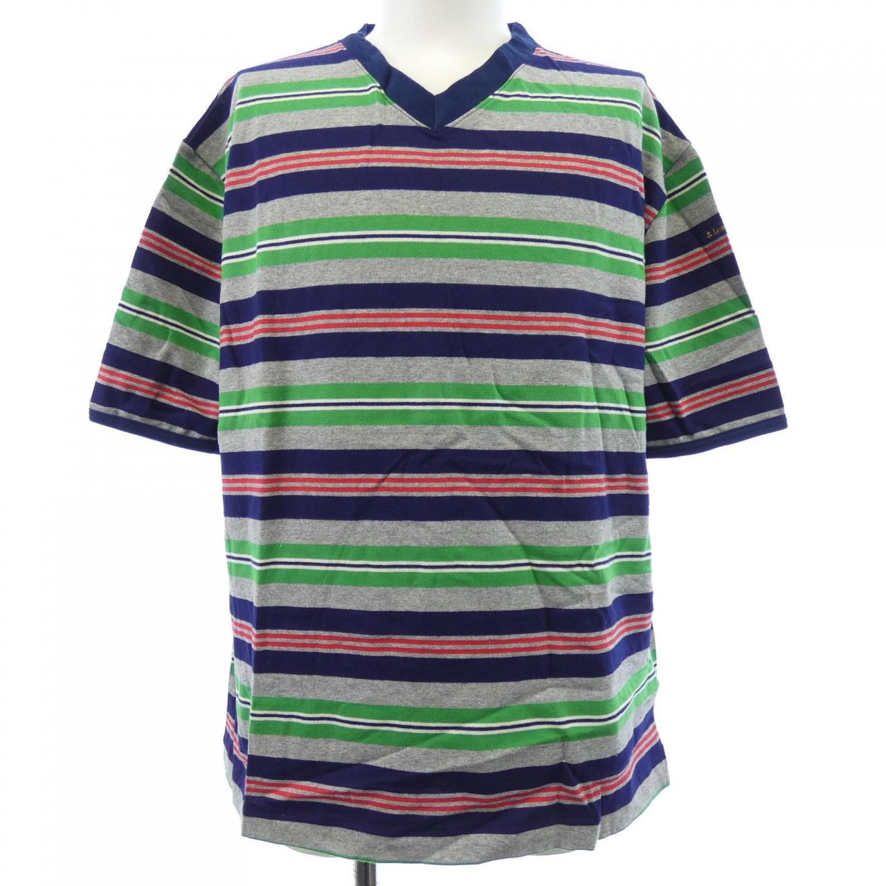 ルミノア LE MINOR Tシャツ