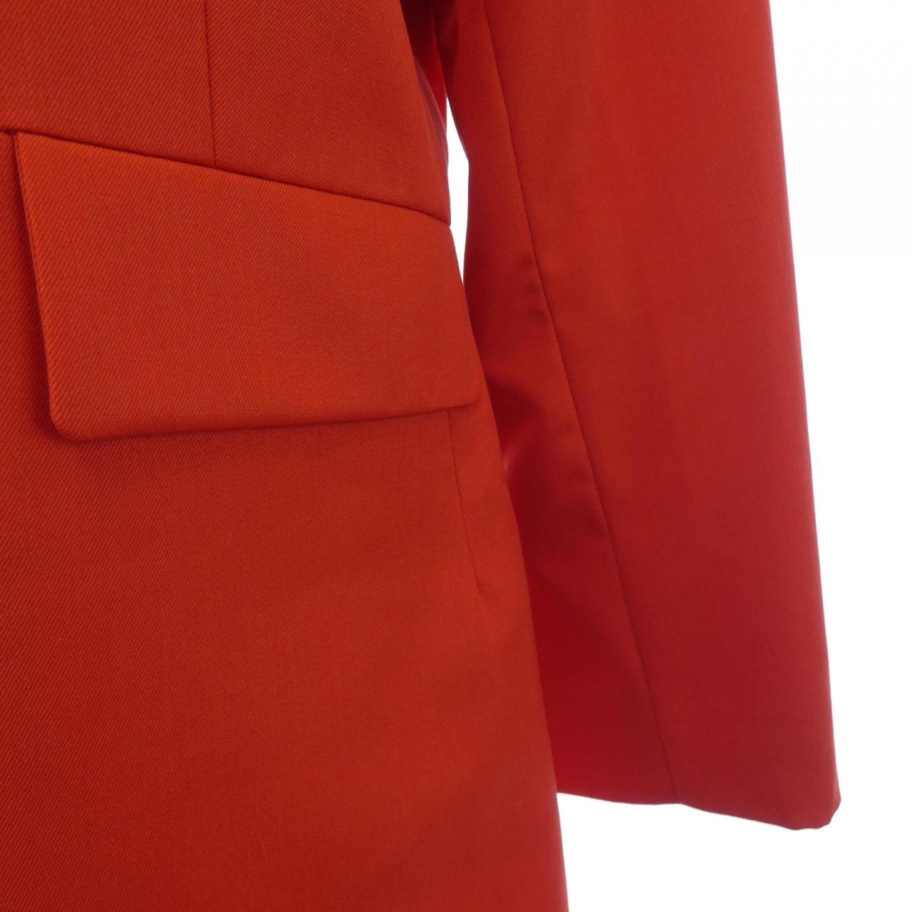 【ヴィンテージ】エルメス HERMES 乗馬ジャケット クルードセル ジャケット