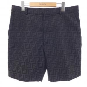 フェンディ FENDI FF FB0521 A6WJ ショートパンツ