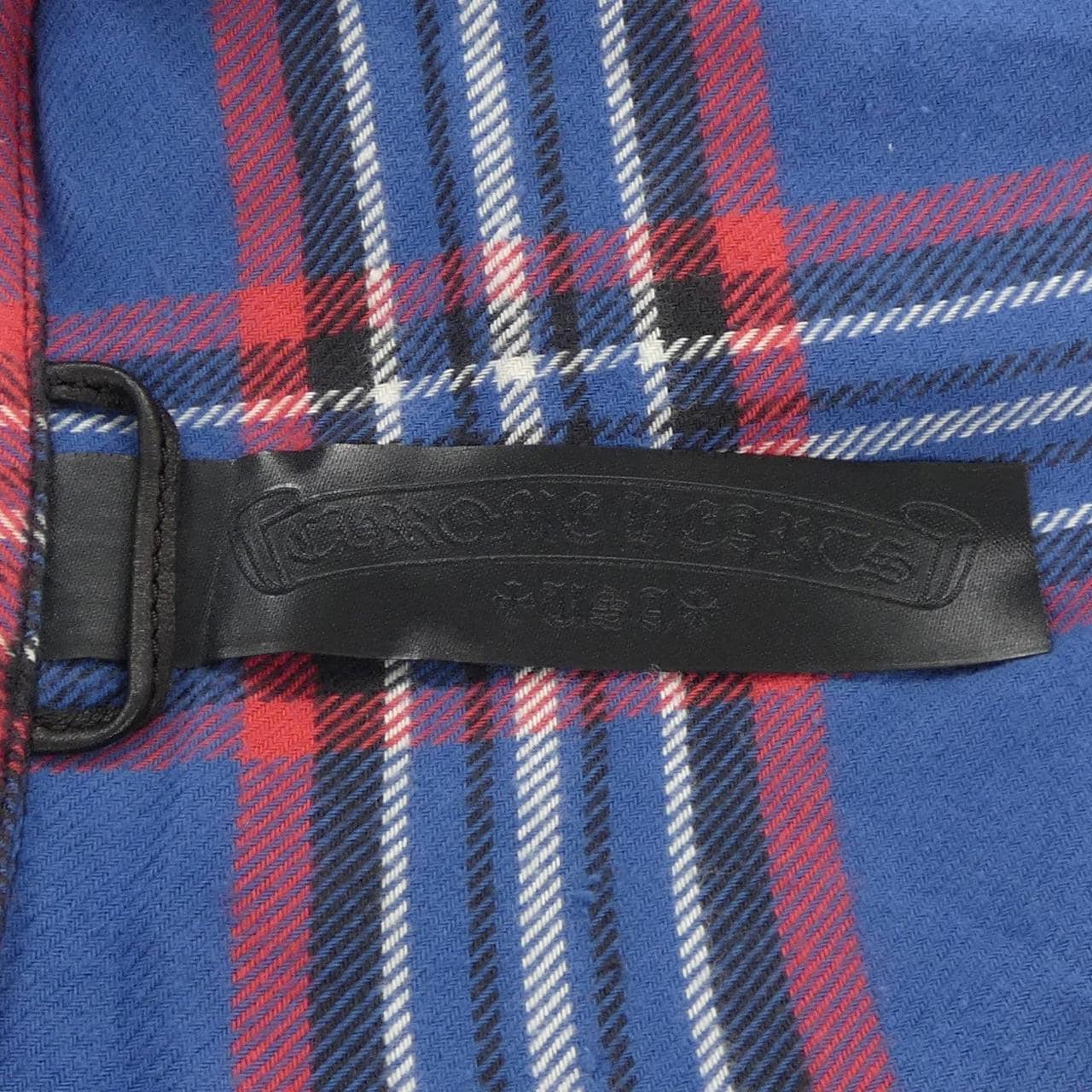 クロムハーツ CHROME HEARTS WORK DOG 402172630******001 シャツ