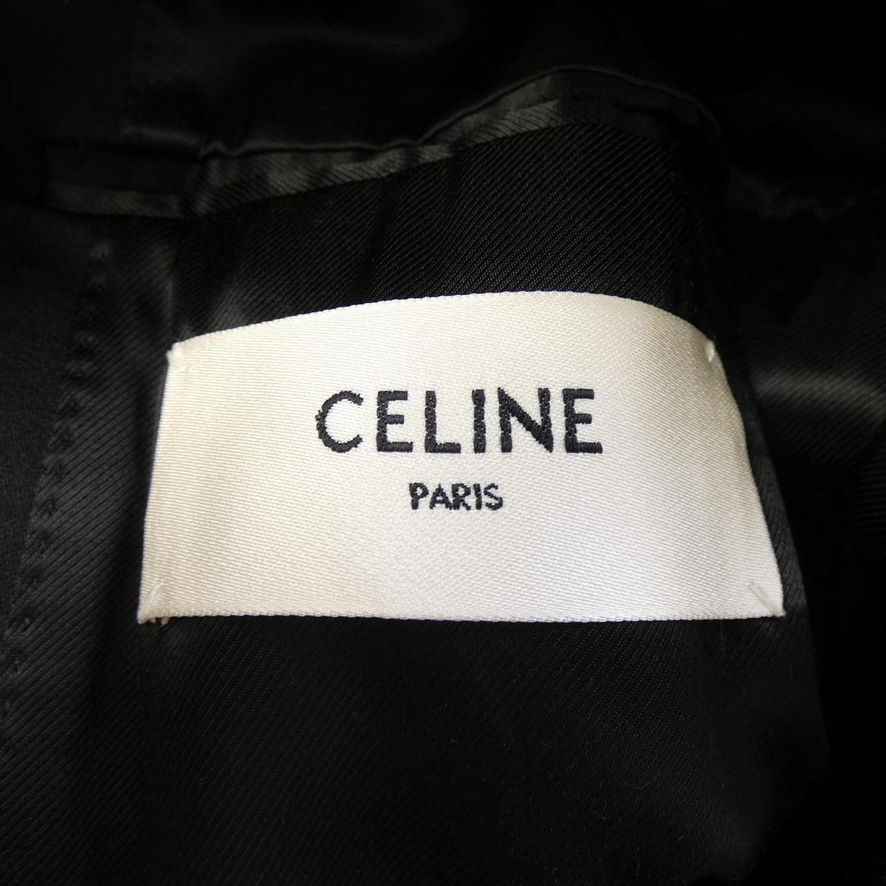 セリーヌ CELINE 2M230812E コート