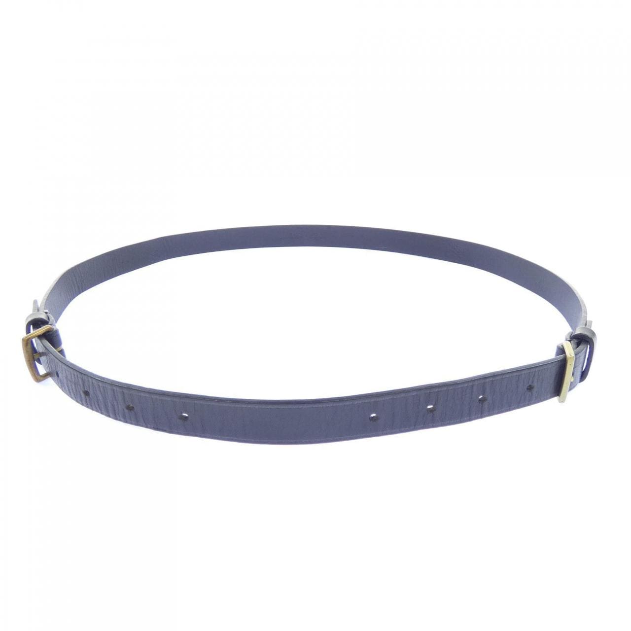 ジルサンダー JIL SANDER BELT
