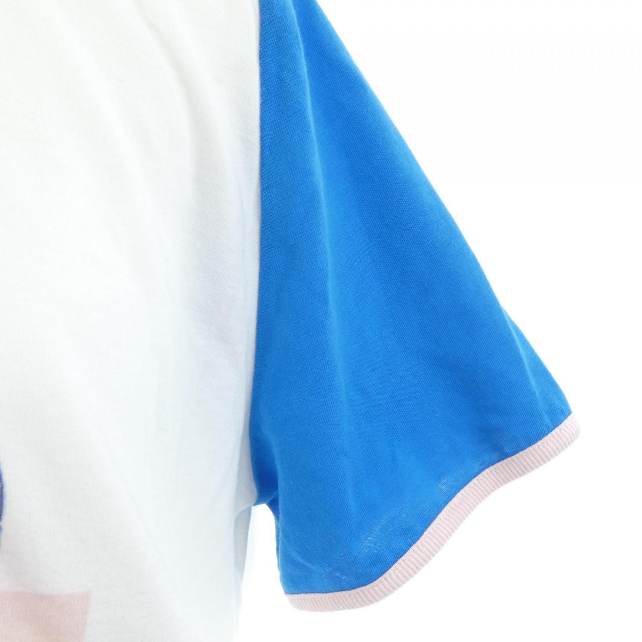 シャネル CHANEL ココキューバ COCO CUBA P55821K07323 17C Tシャツ