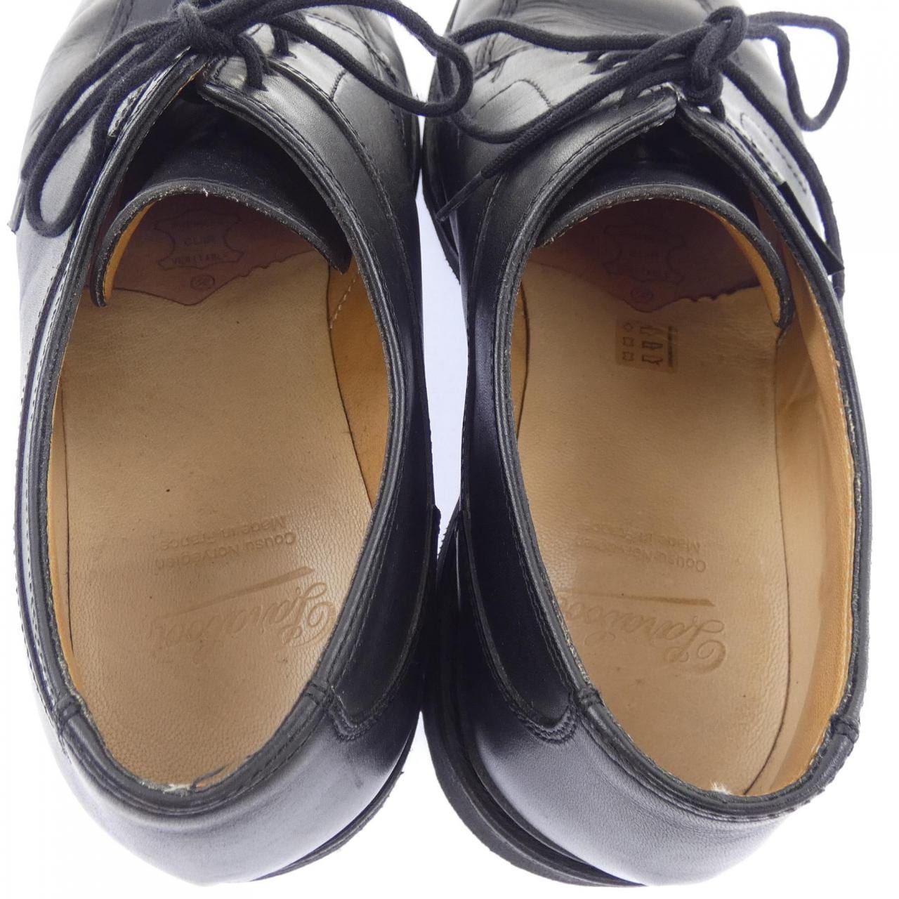 パラブーツ PARA BOOT シューズ