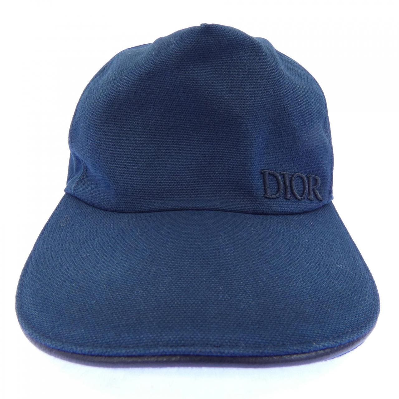 ディオール DIOR 933C902D4511 キャップ