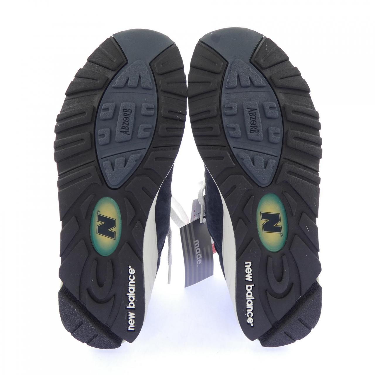 ニューバランス NEW BALANCE M990NB2 スニーカー
