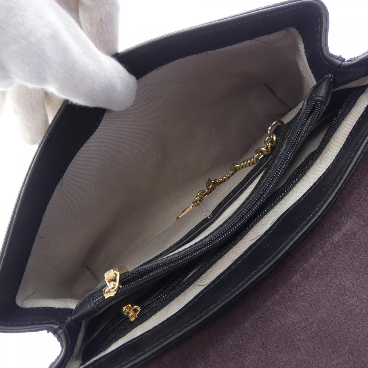 PAOLA NUTTI BAG