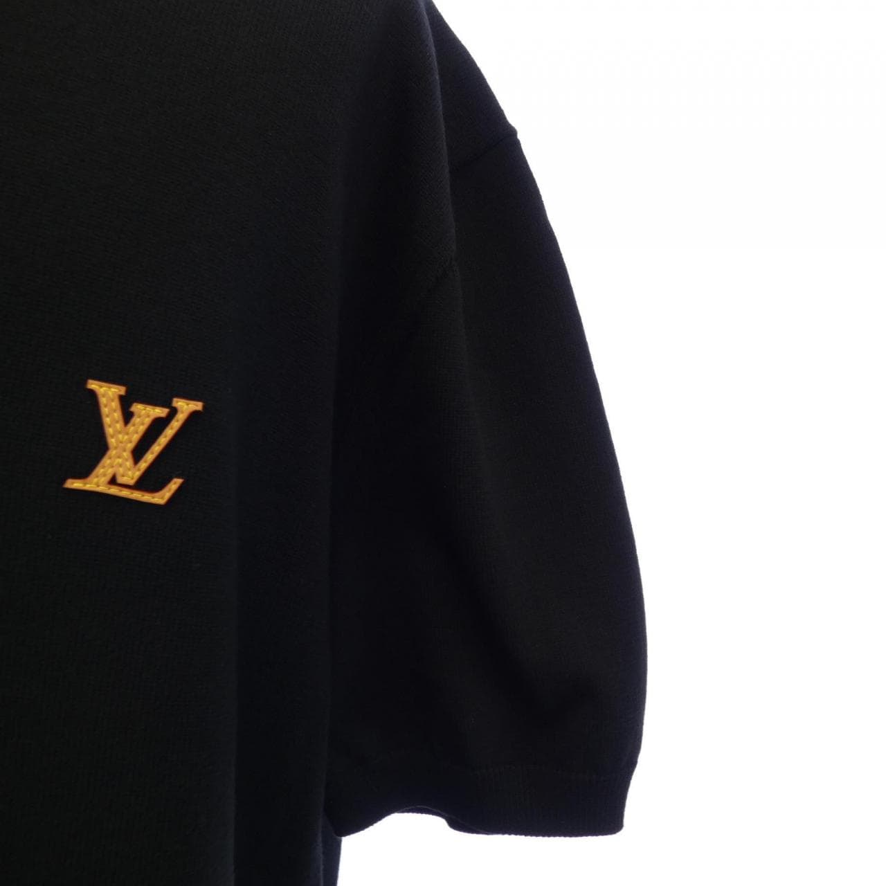 ルイヴィトン LOUIS VUITTON ショートスリーブポロシャツ ウィズ シグネチャー HVN43WZ34 ポロシャツ