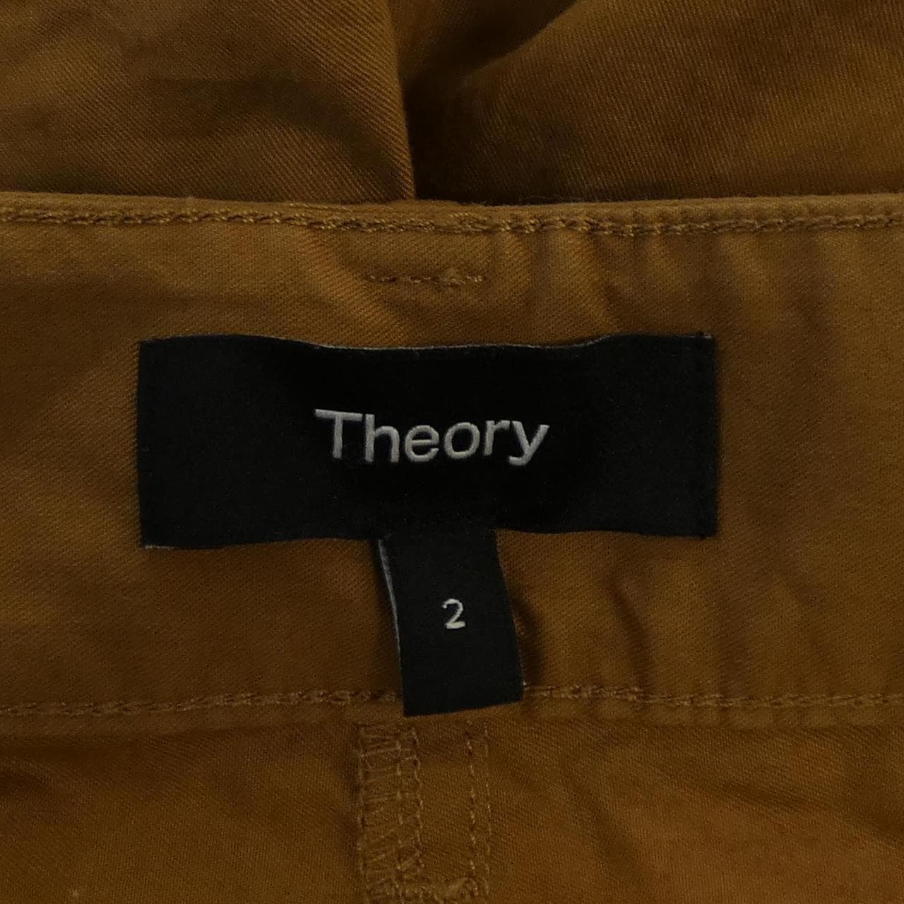 セオリー theory 01-5206414 パンツ