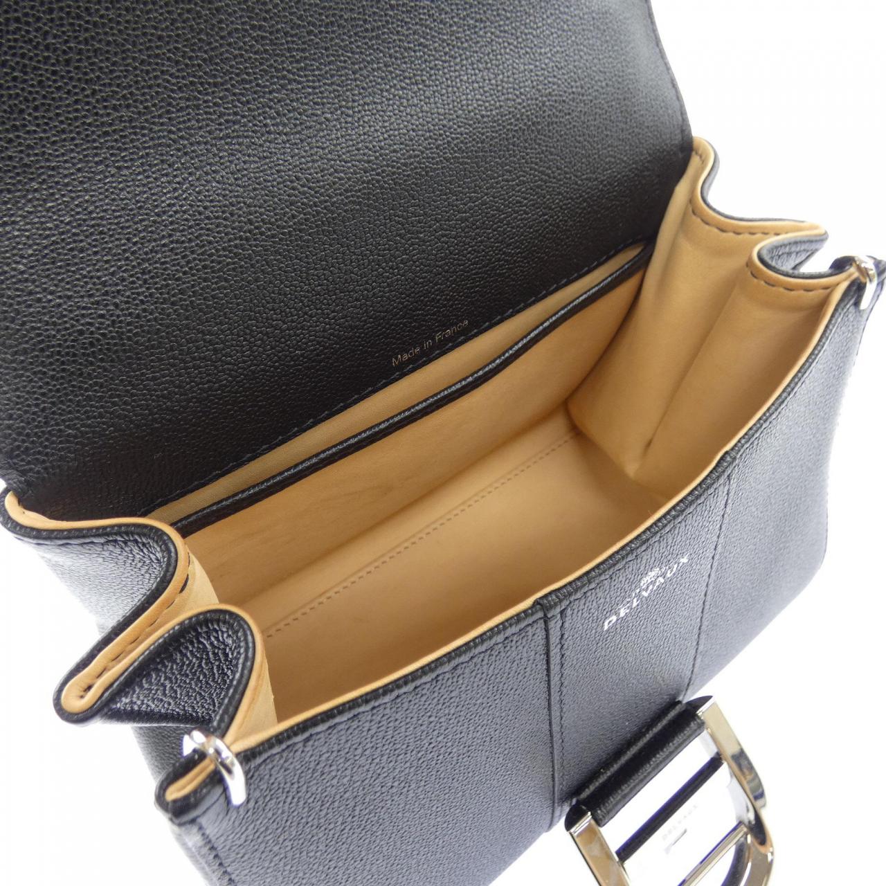 デルボー DELVAUX BRILLANT BAG
