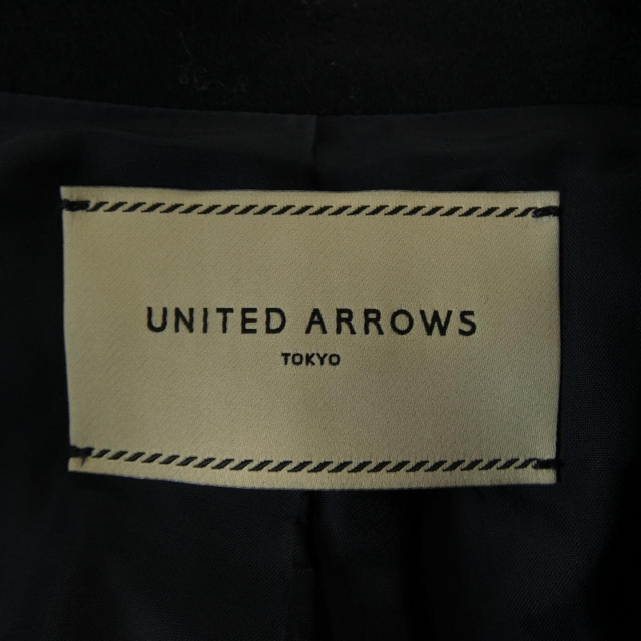 ユナイテッドアローズ UNITED ARROWS 1522-199-4357 ジャケット