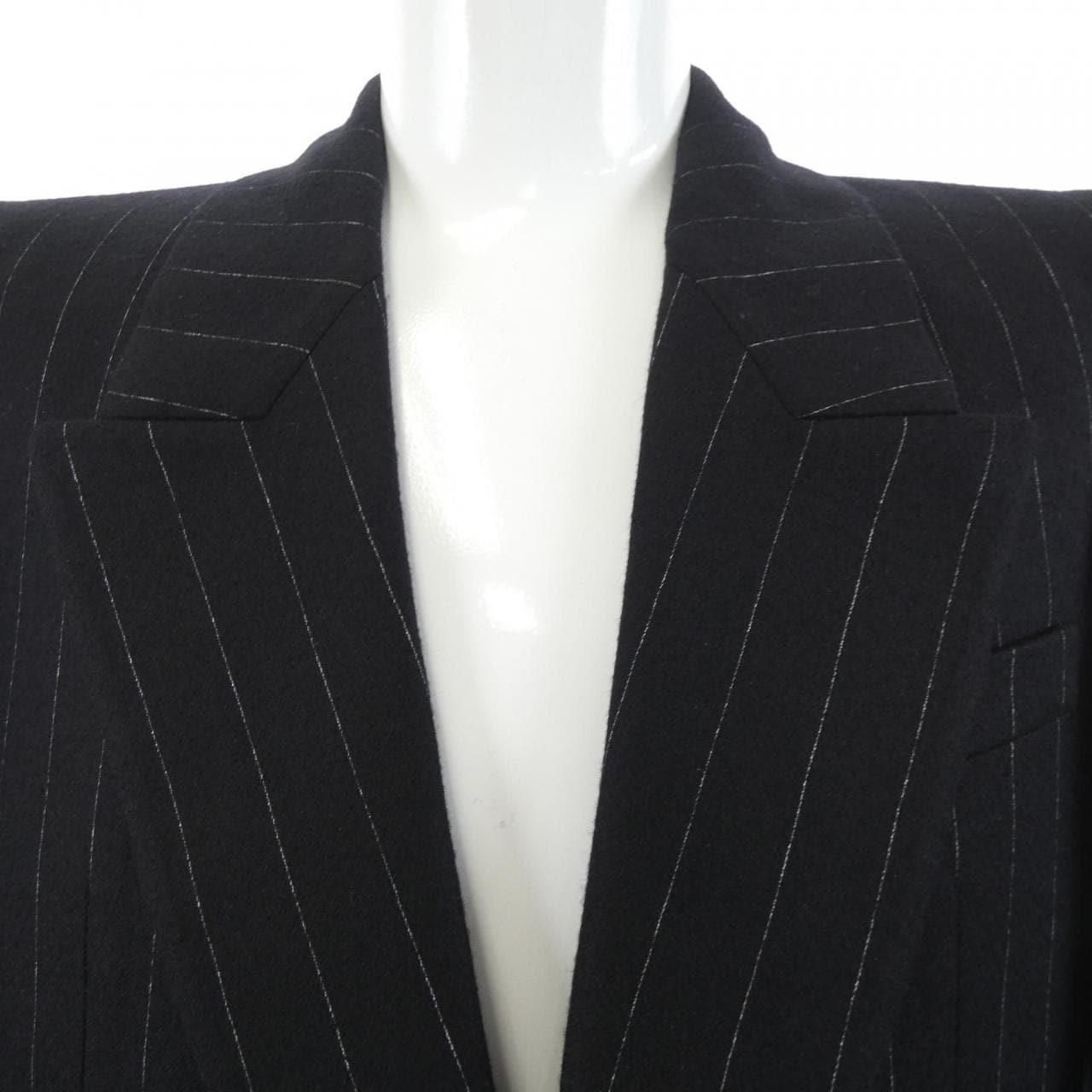 サンローラン SAINT LAURENT 751468 Y1H24 ジャケット