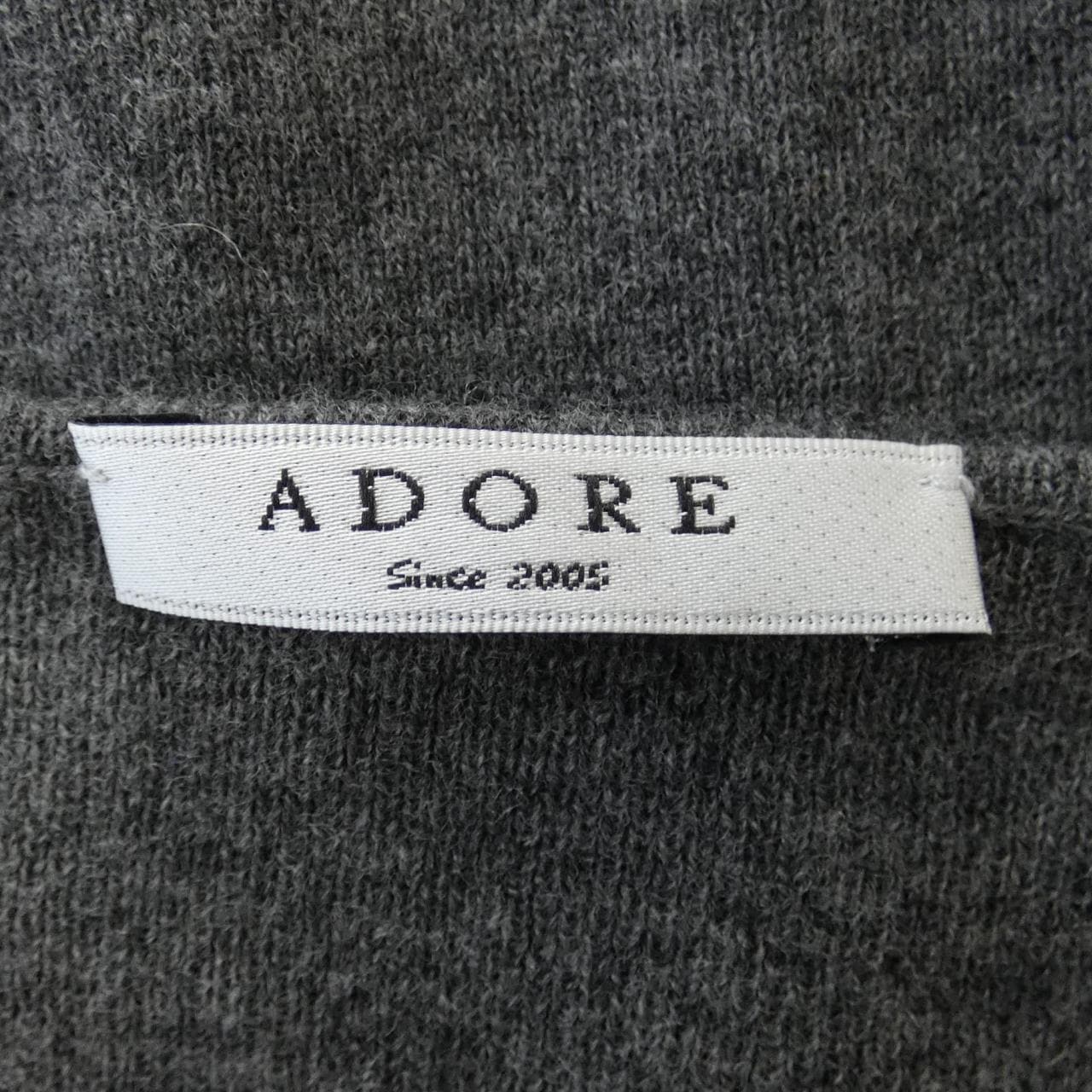 アドーア ADORE トップス