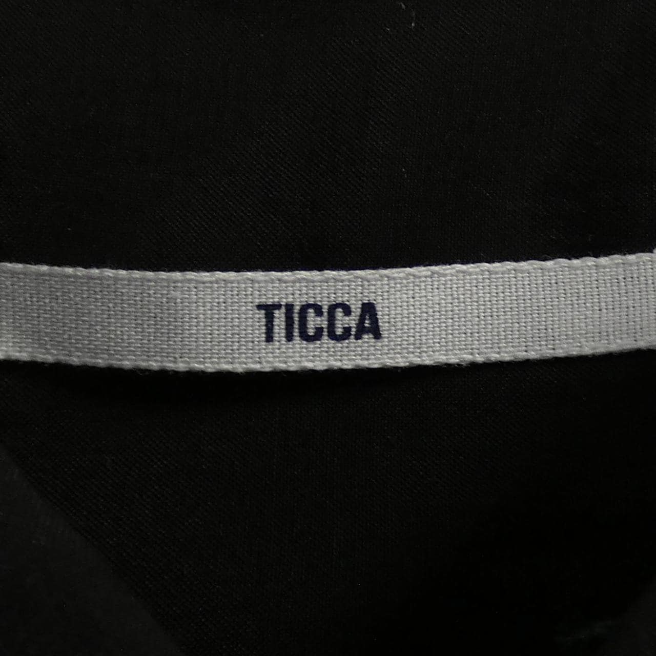 ティッカ TICCA シャツ