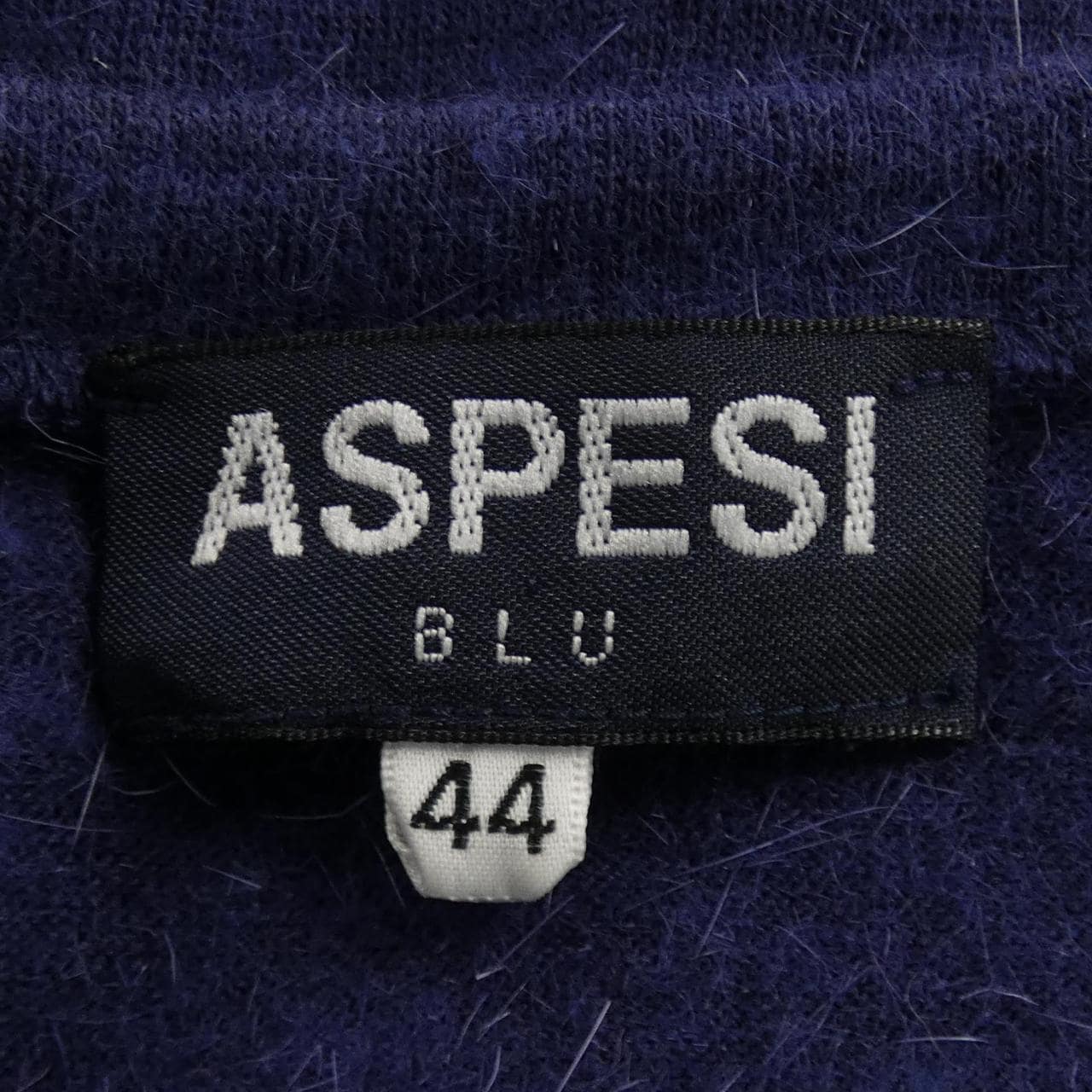 アスペジ ASPESI トップス