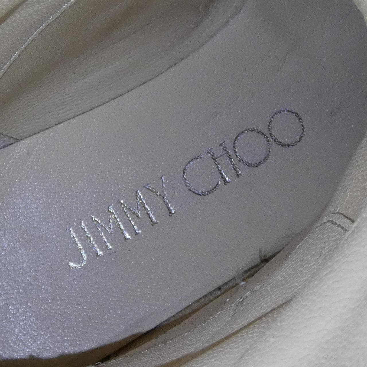 ジミーチュウ JIMMY CHOO ブーツ