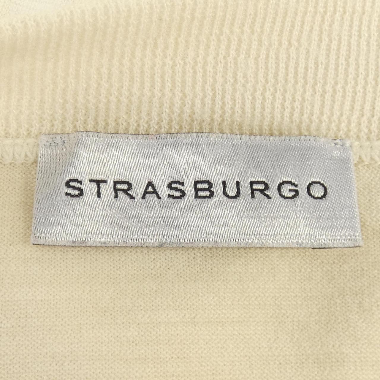 ストラスブルゴ STRASBURGO トップス