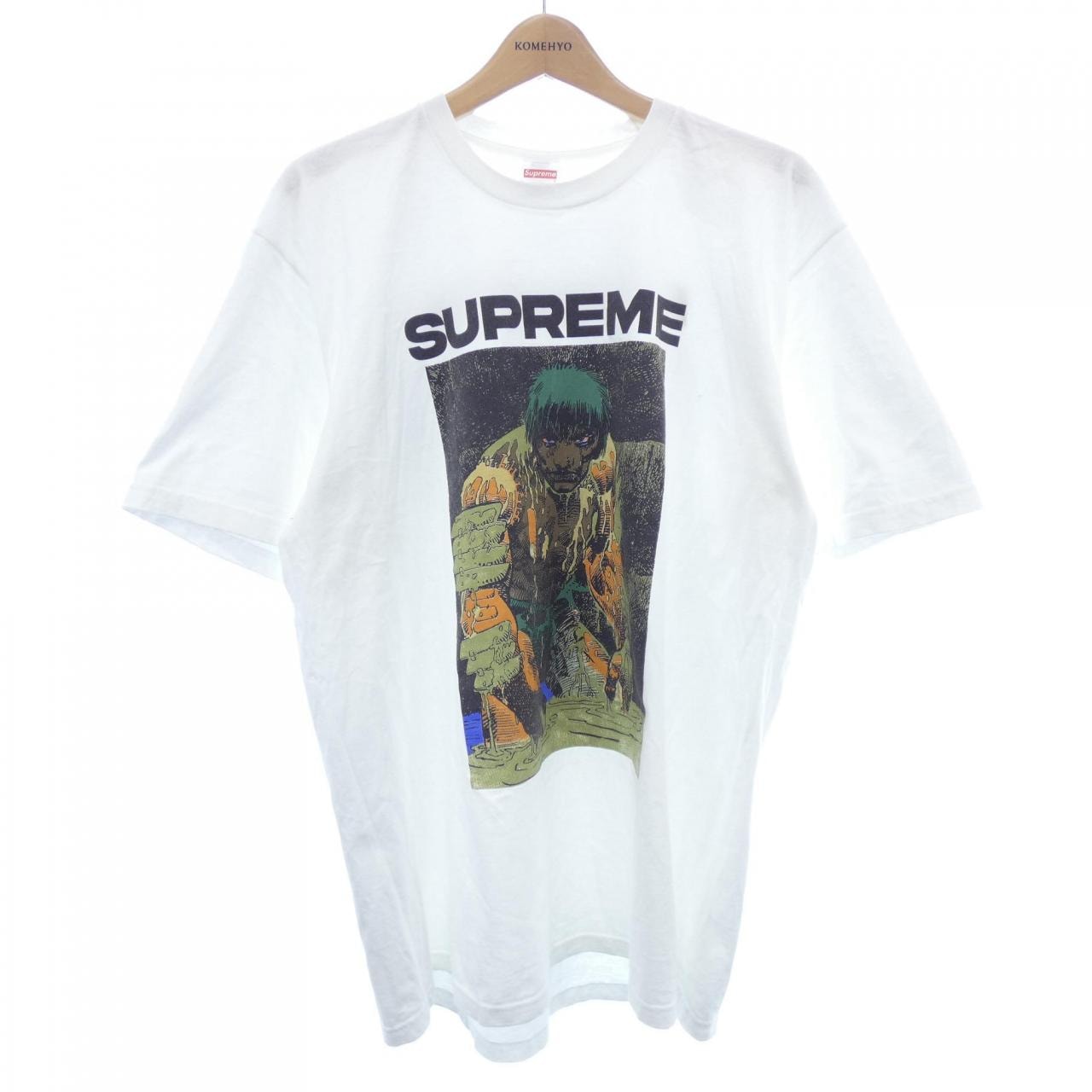 SUPREME Supreme T-shirt