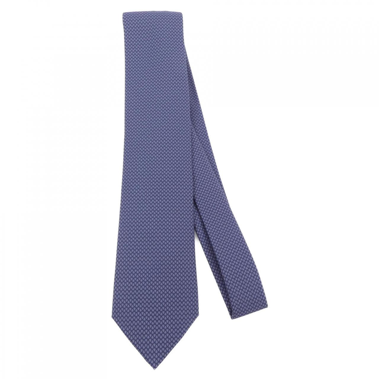 エルメス HERMES NECKTIE