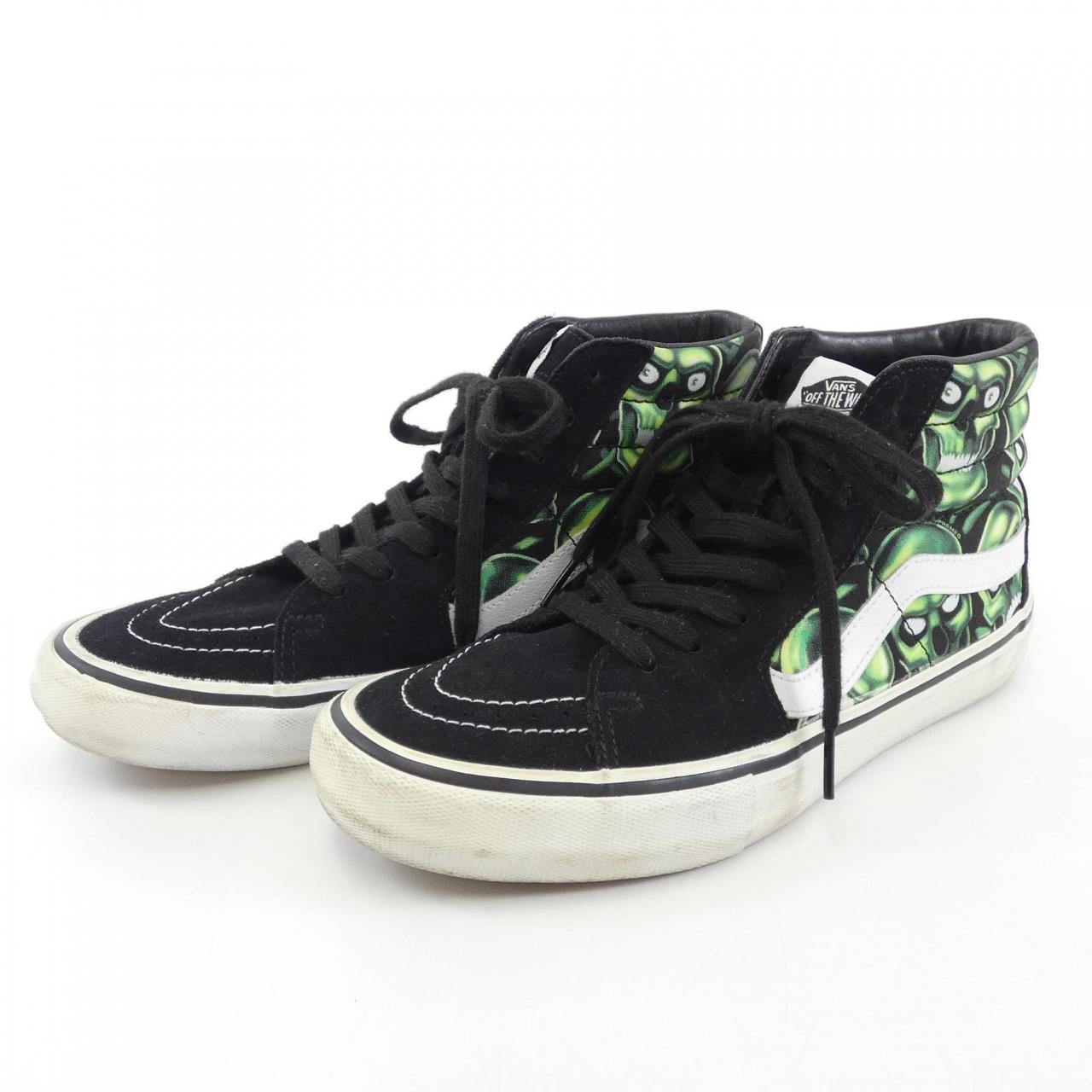 バンズ VANS スニーカー