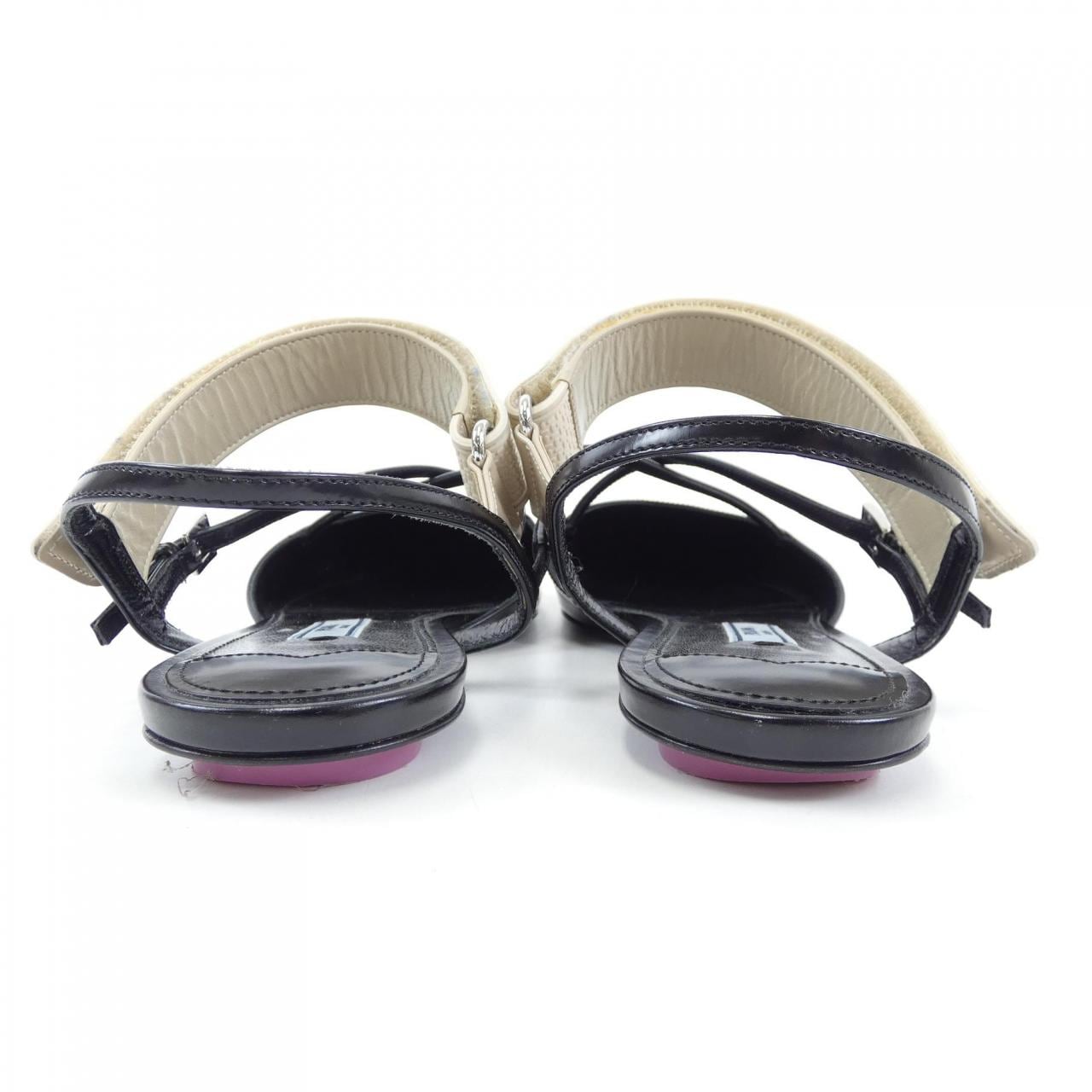 Prada PRADA涼鞋