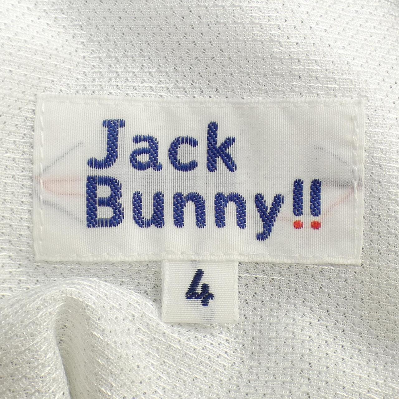 ジャックバニー Jack Bunny!! パンツ