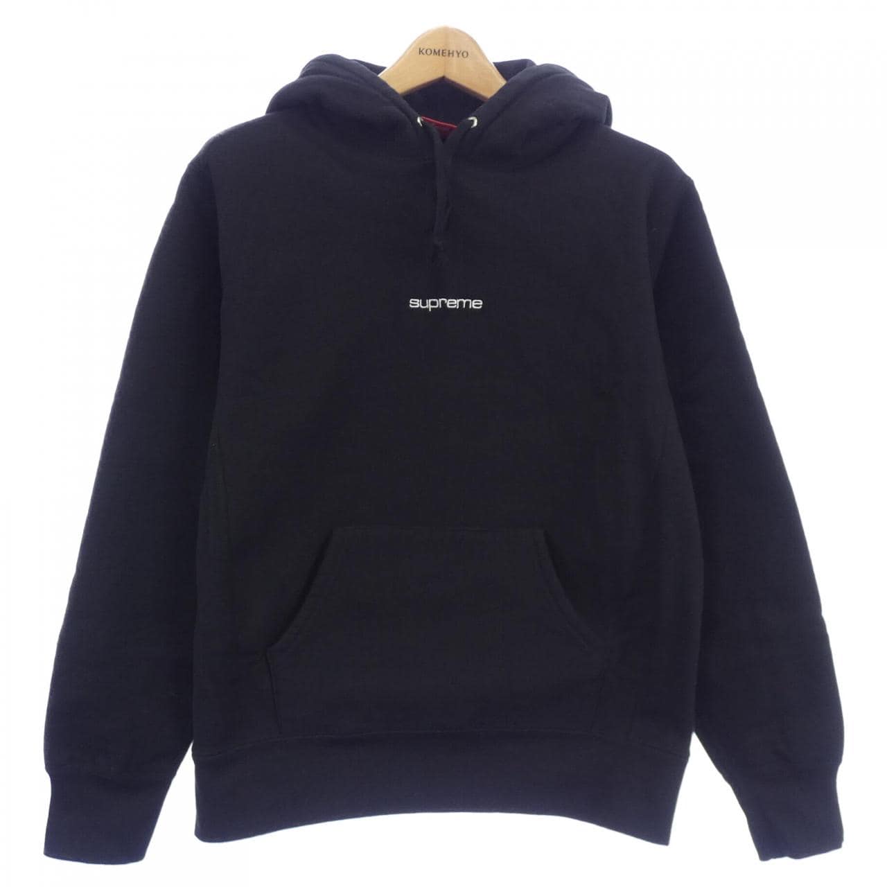 SUPREME至尊連PARKER