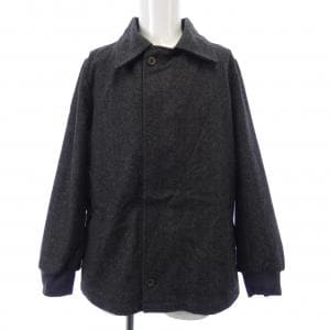 フランクリーダー FRANK LEDER ジャケット